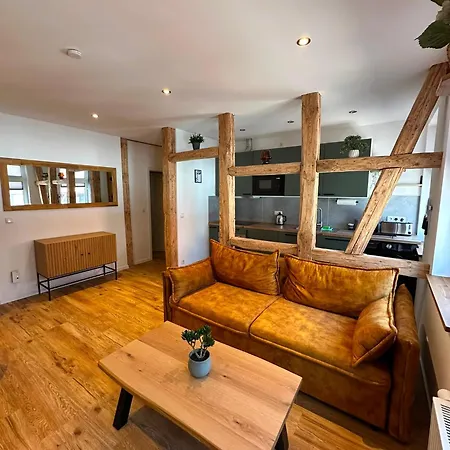 Lejlighed Meinpartments - Altstadt Fallersleben *