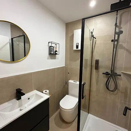 Meinpartments - Altstadt Fallersleben Appartement Wolfsbourg