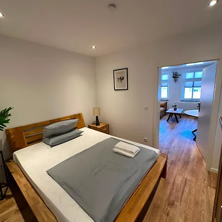 Meinpartments - Altstadt Fallersleben